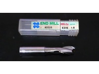 OSG EDS-15.0 エンドミル HA-E-2562東京 の画像