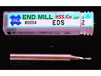OSG EDS-2 エンドミル HA-E-2284東京 の画像