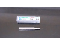 OSG EDS-2.5 エンドミル HA-E-2394東京 の画像