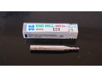 OSG EDS-3 エンドミル HA-E-2503東京 の画像