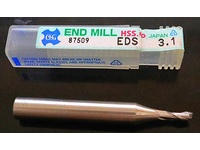 OSG EDS-3.1 エンドミル HA-E-2326東京 の画像