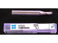 OSG EDS-5.1 エンドミル HA-E-2285東京 の画像