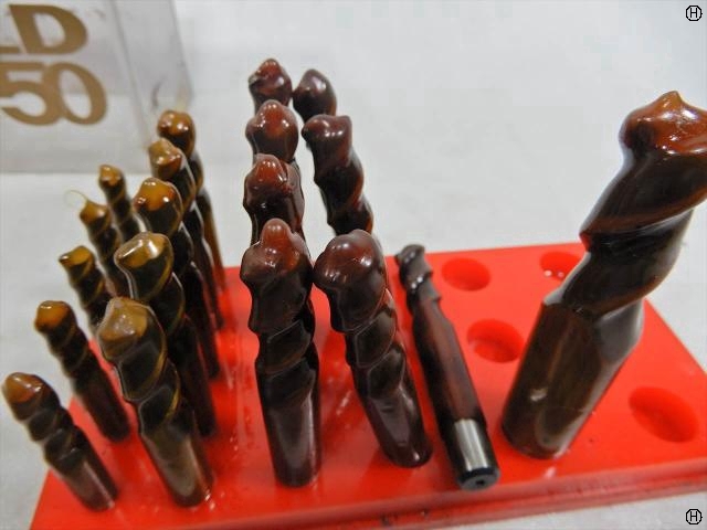 三協工具 KKK  エンドミル の画像 2枚目