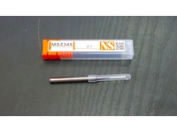NS TOOL MSZ340 Φ1 未使用 End Mill HA-E-2145東京 Image