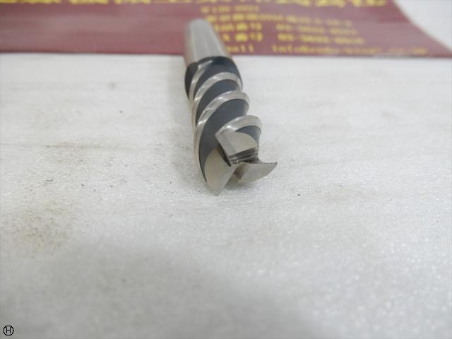 OSG 刃径14mm CPM 1本 エンドミル の画像 4枚目