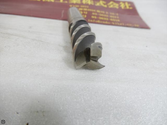 OSG 刃径20mm CPM 1本 エンドミル の画像 4枚目
