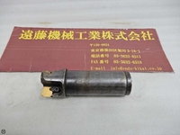 NIKKEN KOSAKUSHO WORKS PC-35 End Mill HA-E-254 Image