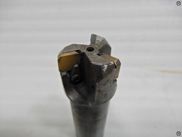 日研工作所 PC-35 エンドミル の画像 2枚目