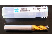 OSG EX-TIN-RESF-8 エンドミル HA-E-2324東京 の画像