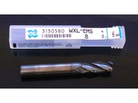 OSG WXL-EMS 8 未使用 エンドミル HA-E-1979東京 の画像