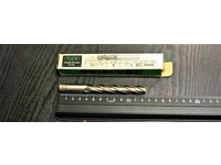 FKD 12×80 4枚刃 未使用 End Mill HA-E-1460東京 Image