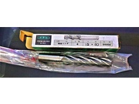 FKD 4枚刃 15×80 未使用 End Mill HA-E-1468東京 Image