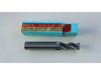 日立ツール HES1090 φ9 エンドミル HA-E-2448東京 の画像