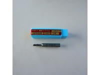 日立ツール HES4040 Φ4 エンドミル HA-E-2425東京 の画像