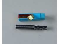 日立ツール HES4100 Φ10 エンドミル HA-E-2423東京 の画像