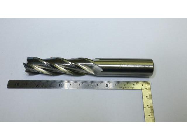KOBELCO 4LC エンドミル の画像 3枚目