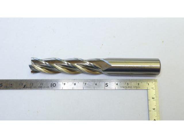 KOBELCO 4LC エンドミル の画像 3枚目
