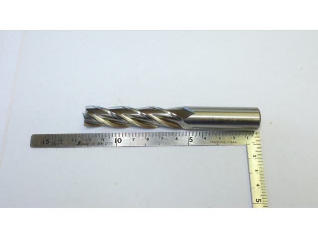 KOBELCO 4LC エンドミル の画像 3枚目