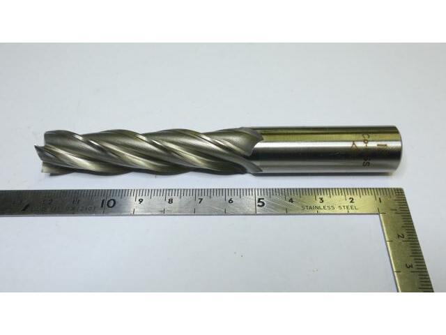 KOBELCO 4LS エンドミル の画像 3枚目