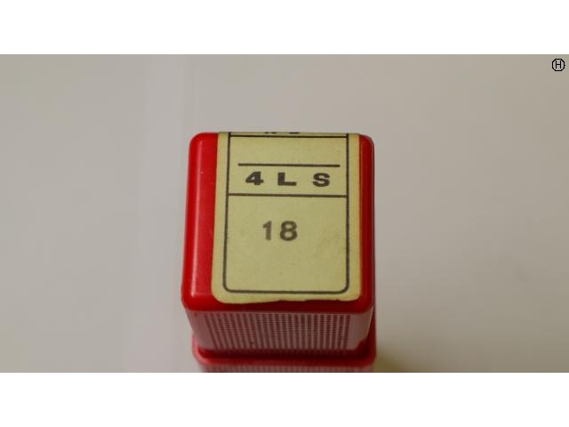 KOBELCO 4LS エンドミル の画像 2枚目