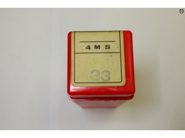 KOBELCO 4MS エンドミル の画像 2枚目