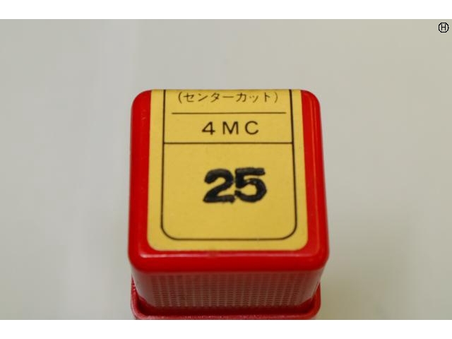 KOBELCO 4MS エンドミル の画像 2枚目