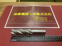 OSG CC-EML30 未使用品 エンドミル HA-E-1505-i-東京 の画像