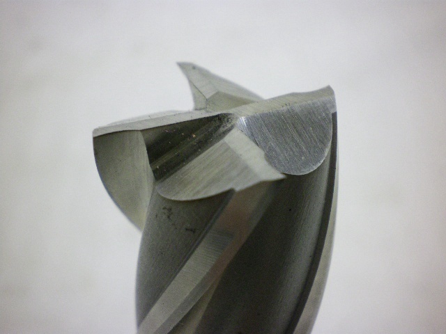 OSG CC-EMS φ25 End Mill Image 3