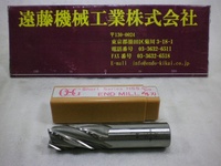 OSG CC-EMS φ25 エンドミル HA-E-1416 Y の画像