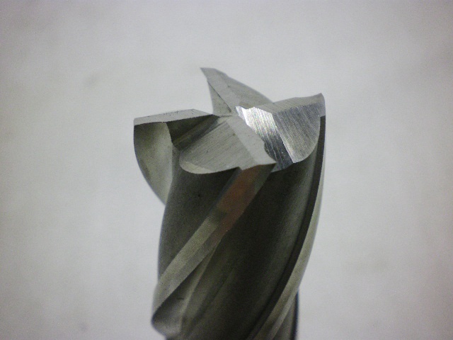 OSG CC-EMS φ25 End Mill Image 3