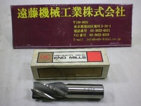 OSG CC-EMS φ30 エンドミル HA-E-1387 Y の画像