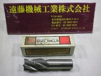 OSG CC-EMS φ30 エンドミル HA-E-1388 Y の画像