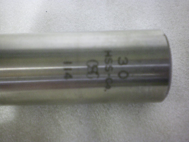 OSG CC-EMS φ30 エンドミル の画像 4枚目