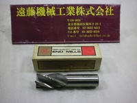 OSG CC-EMS φ30 エンドミル HA-E-1402 Y の画像
