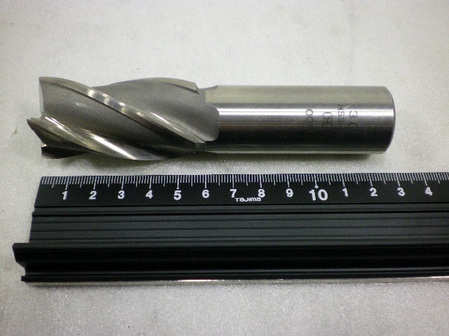 OSG CC-EMS φ30 エンドミル の画像 2枚目