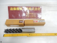 OSG CPM EHL30 1本 エンドミル HA-E-184 の画像