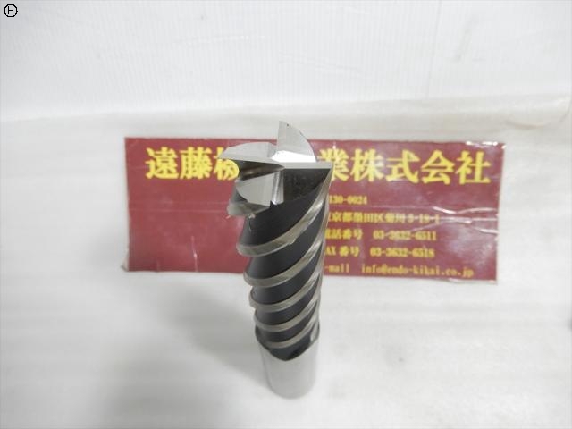 OSG CPM EHL30 1本 エンドミル の画像 3枚目
