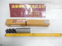 OSG CPM EHS30 1本 エンドミル HA-E-185 の画像