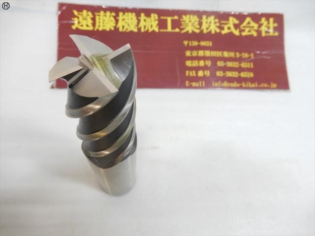 OSG CPM EHS30 1本 エンドミル の画像 3枚目