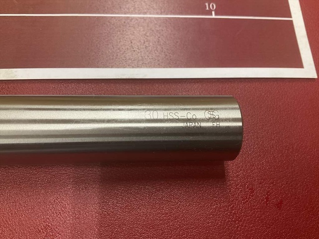 OSG LS EMS30 30×220 未使用品 エンドミル の画像 2枚目