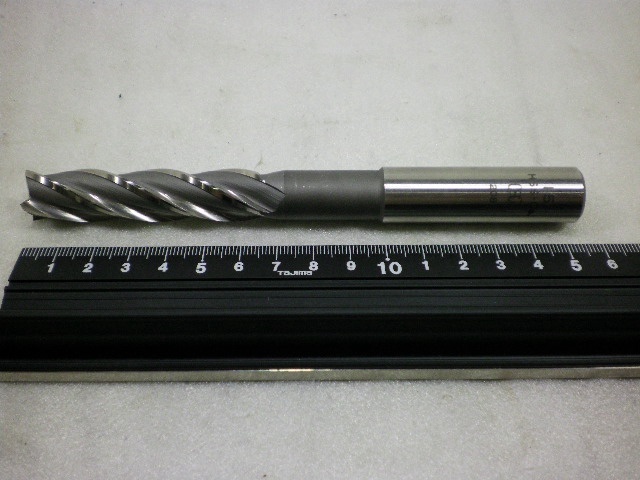 OSG LS-EML φ15 エンドミル の画像 2枚目