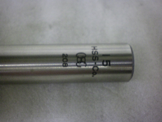 OSG LS-EML φ15 エンドミル の画像 4枚目