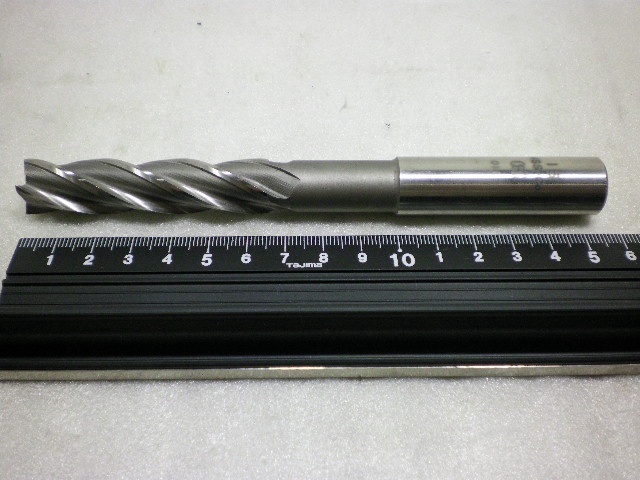 OSG LS-EML φ15 エンドミル の画像 2枚目