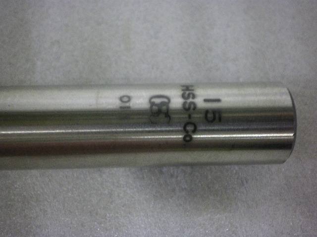 OSG LS-EML φ15 エンドミル の画像 4枚目