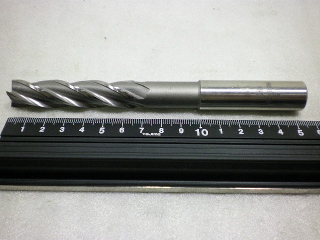 OSG LS-EML φ15 エンドミル の画像 2枚目
