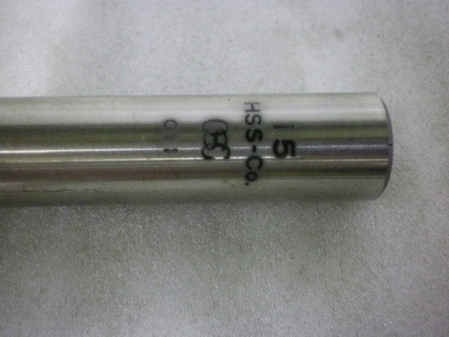 OSG LS-EML φ15 エンドミル の画像 4枚目