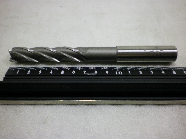 OSG LS-EML φ15 エンドミル の画像 2枚目