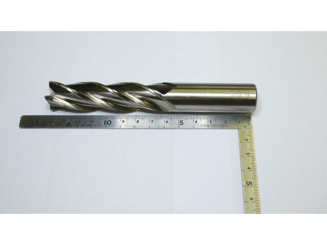 KOBELCO 4LC エンドミル の画像 4枚目