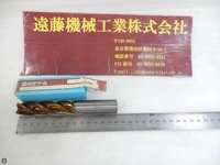 日立ツール HESL4180 エンドミル HA-E-130 の画像