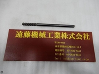 ユニオンツール  エンドミル SBE-25 の画像